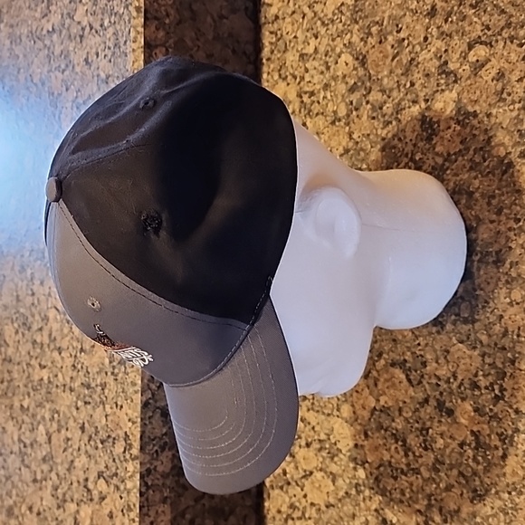 Pheasants Forever Adjustable Embroidered Hat, Gently Used - Picture 3 of 7